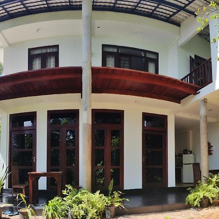 Arazo villa Unawatuna Esterno foto
