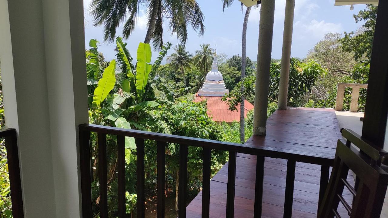 Arazo villa Unawatuna Esterno foto