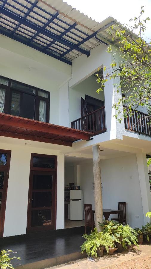 Arazo villa Unawatuna Esterno foto