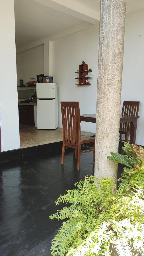 Arazo villa Unawatuna Esterno foto