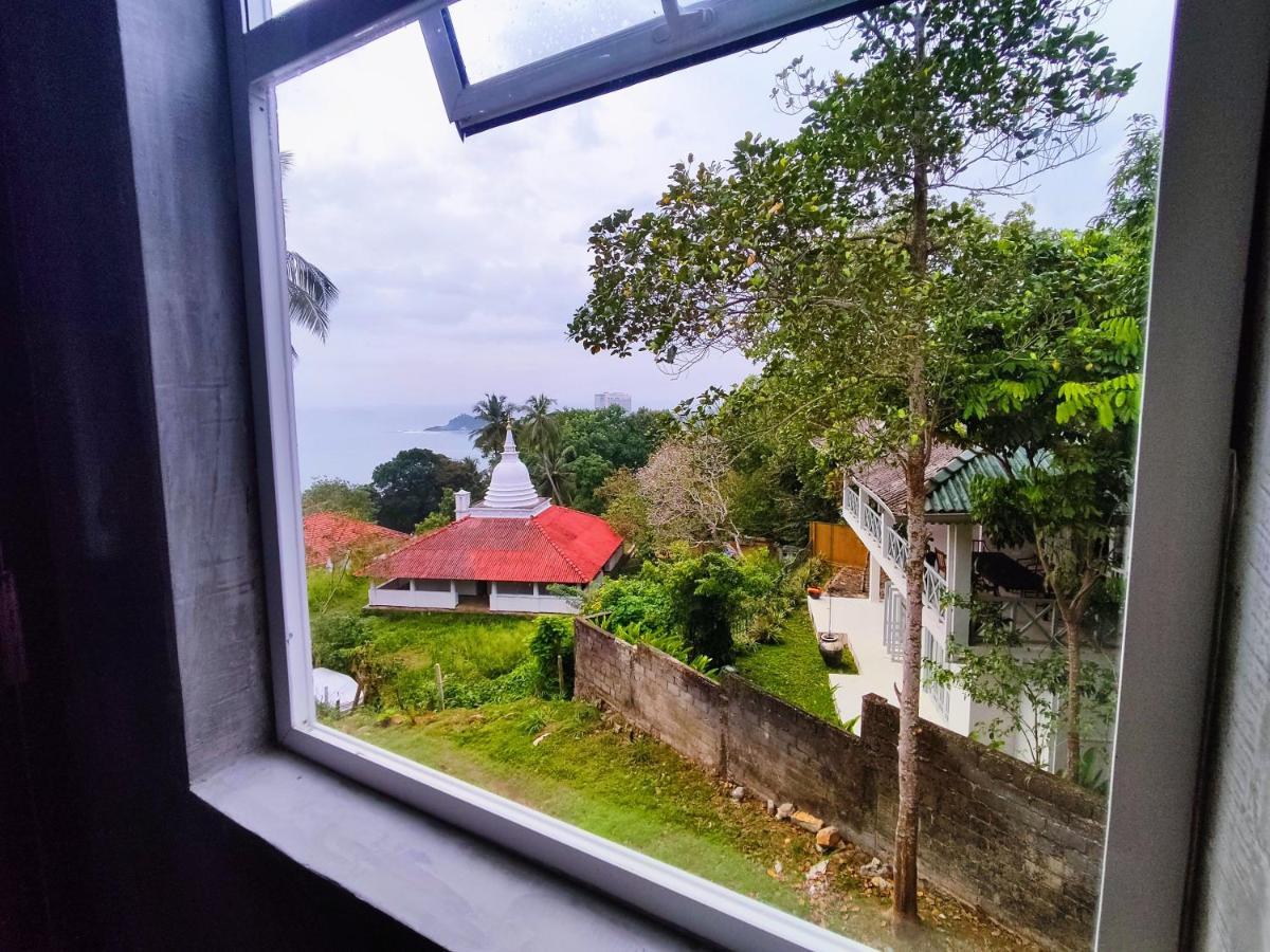 Arazo villa Unawatuna Esterno foto