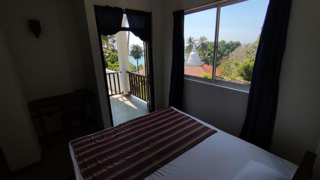 Arazo villa Unawatuna Esterno foto