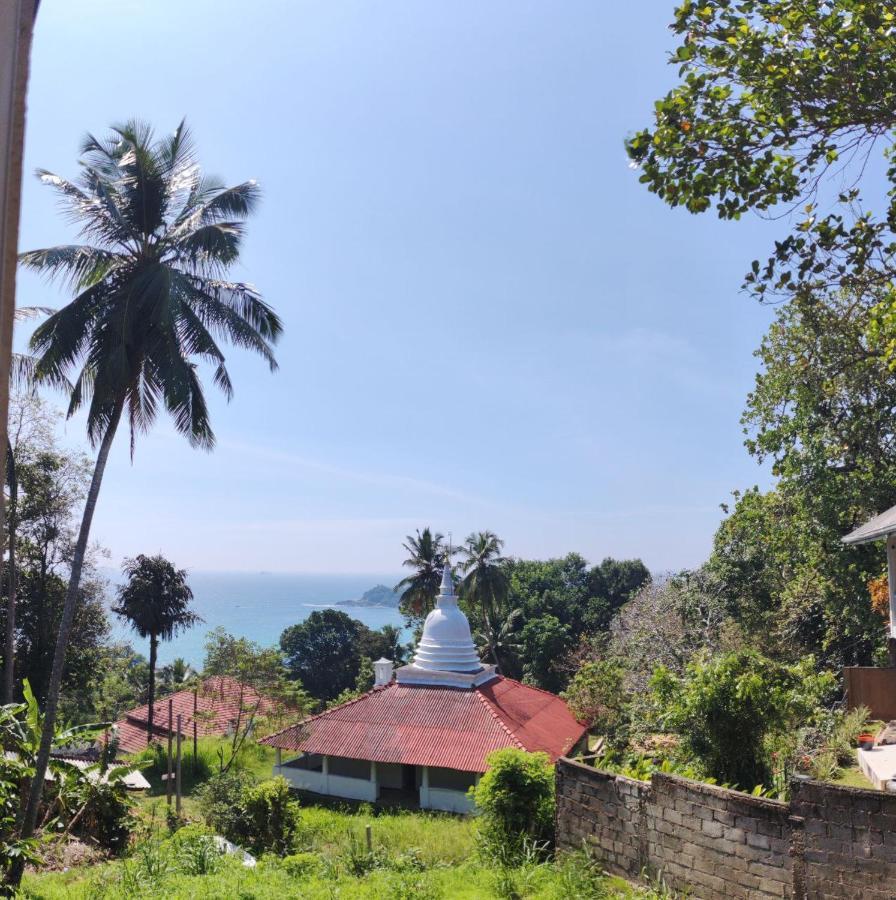 Arazo villa Unawatuna Esterno foto
