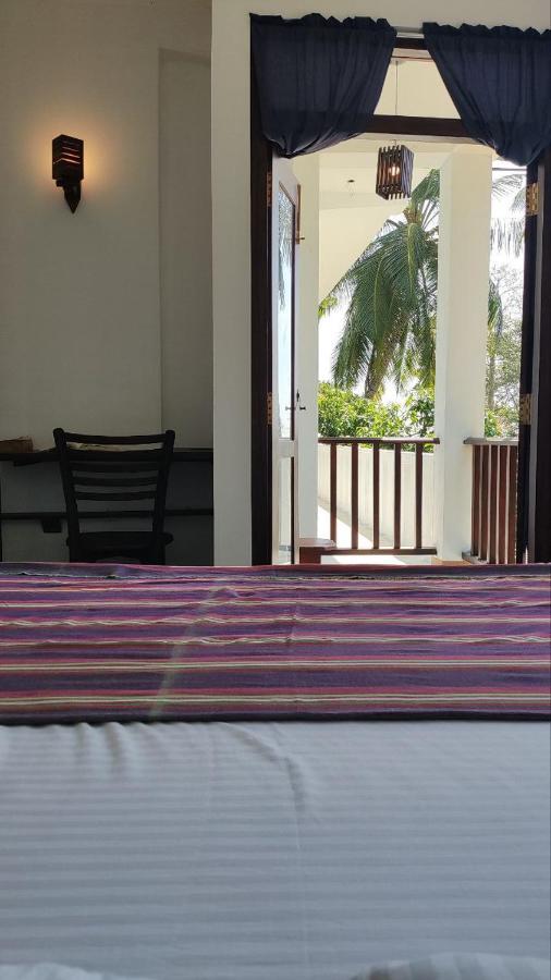 Arazo villa Unawatuna Esterno foto