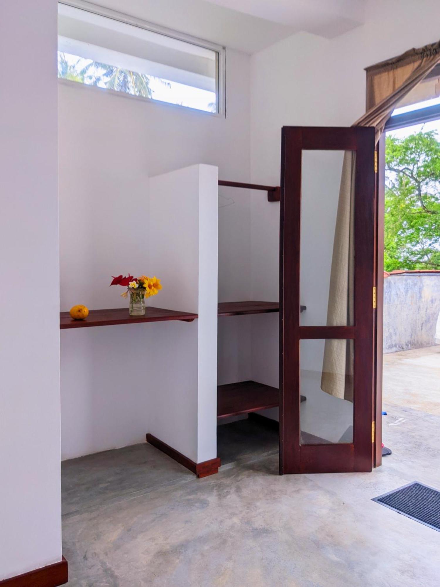 Arazo villa Unawatuna Esterno foto