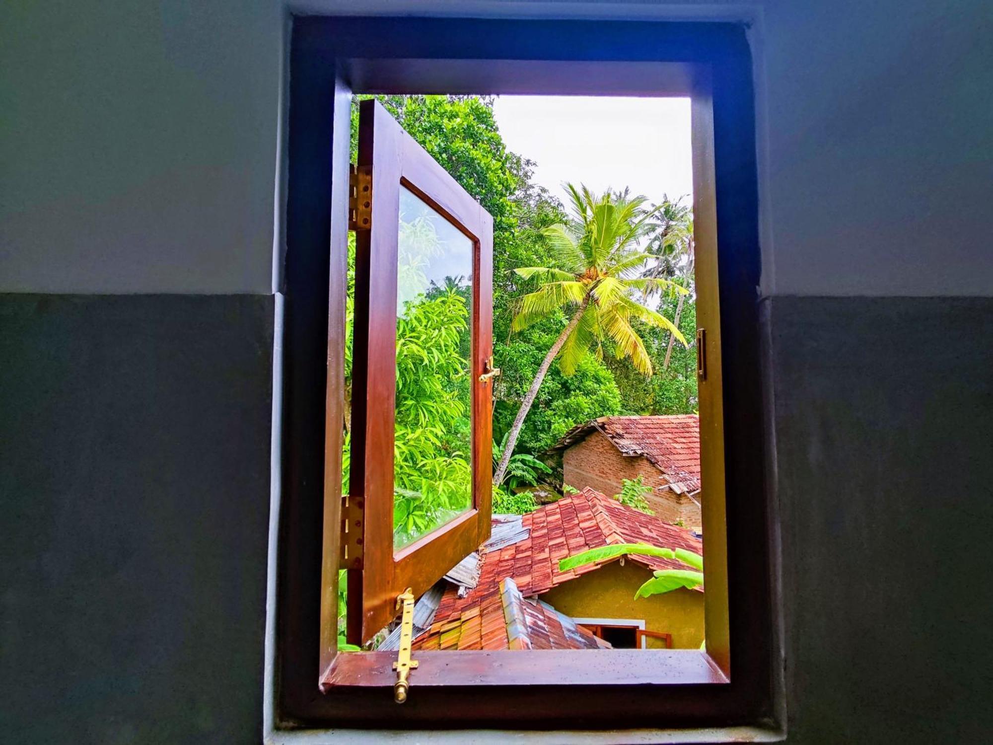 Arazo villa Unawatuna Esterno foto