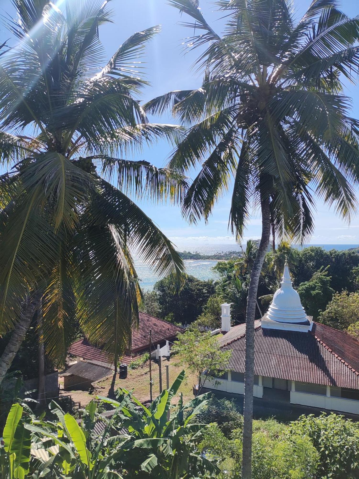 Arazo villa Unawatuna Esterno foto