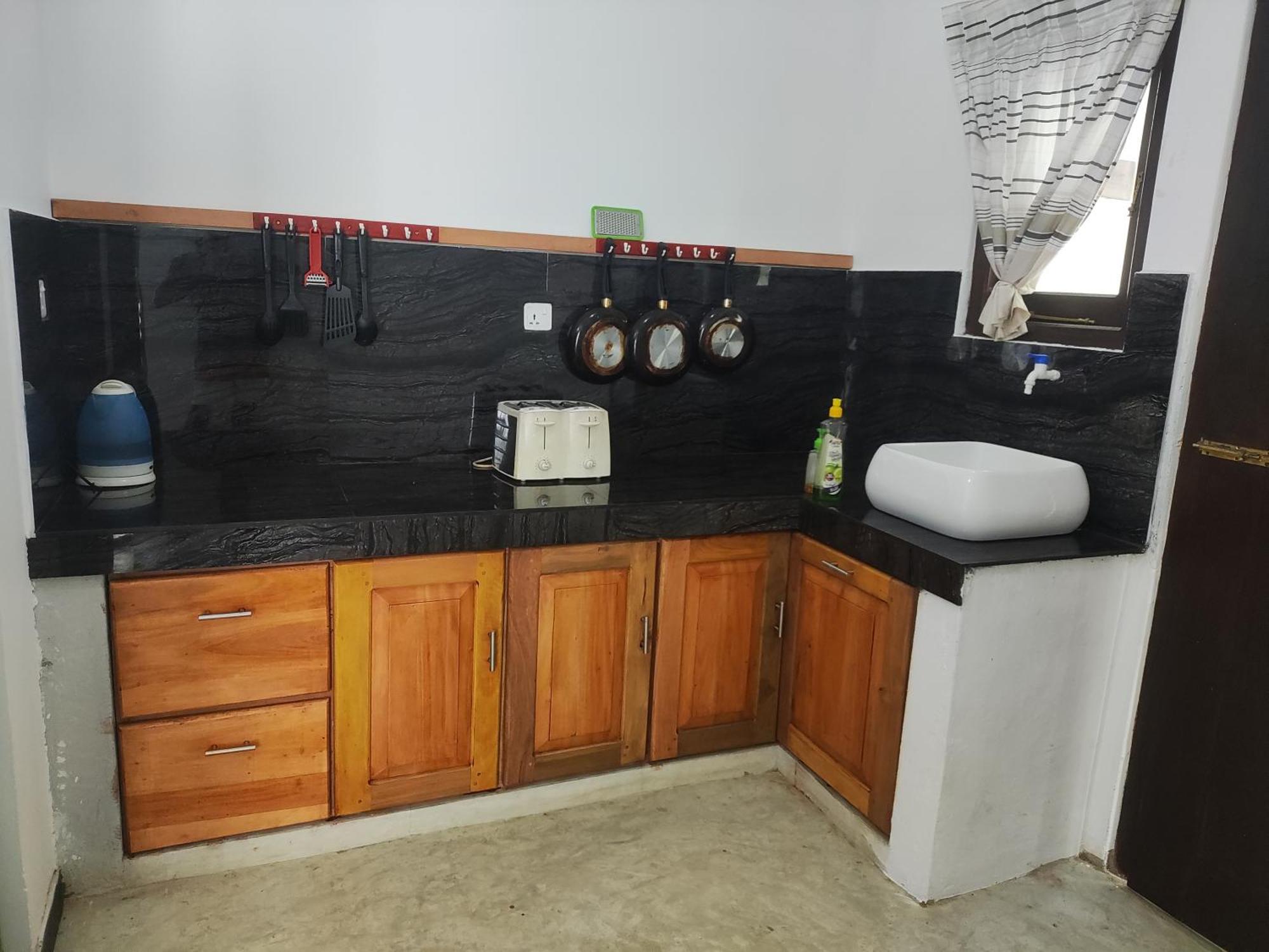 Arazo villa Unawatuna Esterno foto
