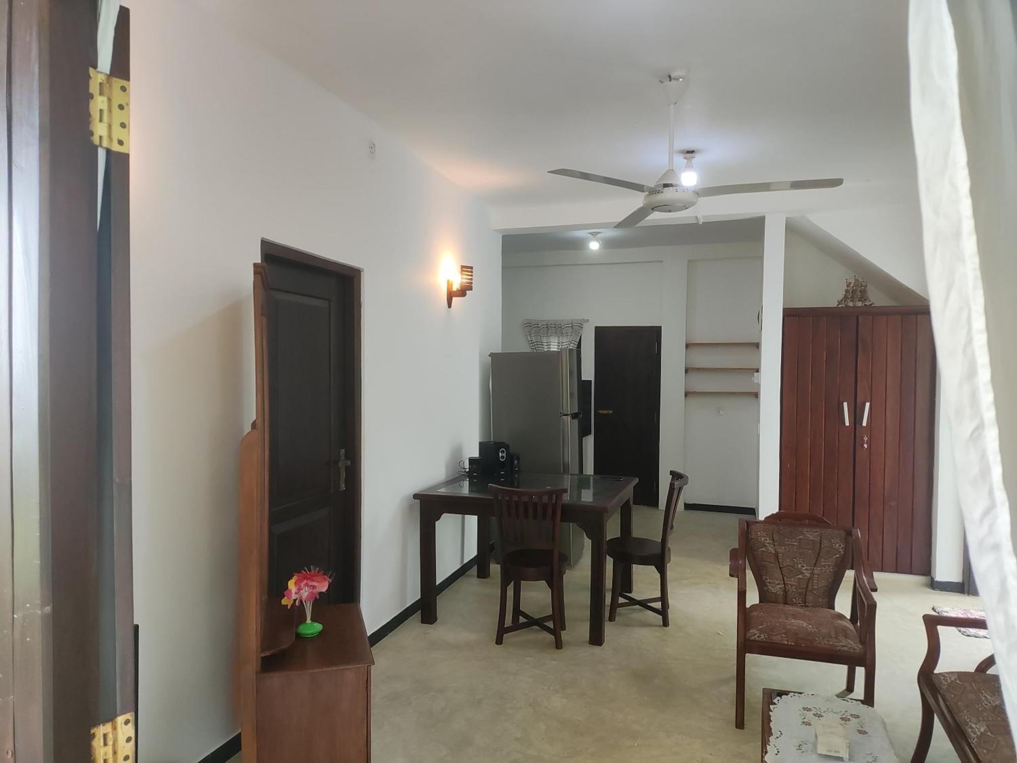 Arazo villa Unawatuna Esterno foto