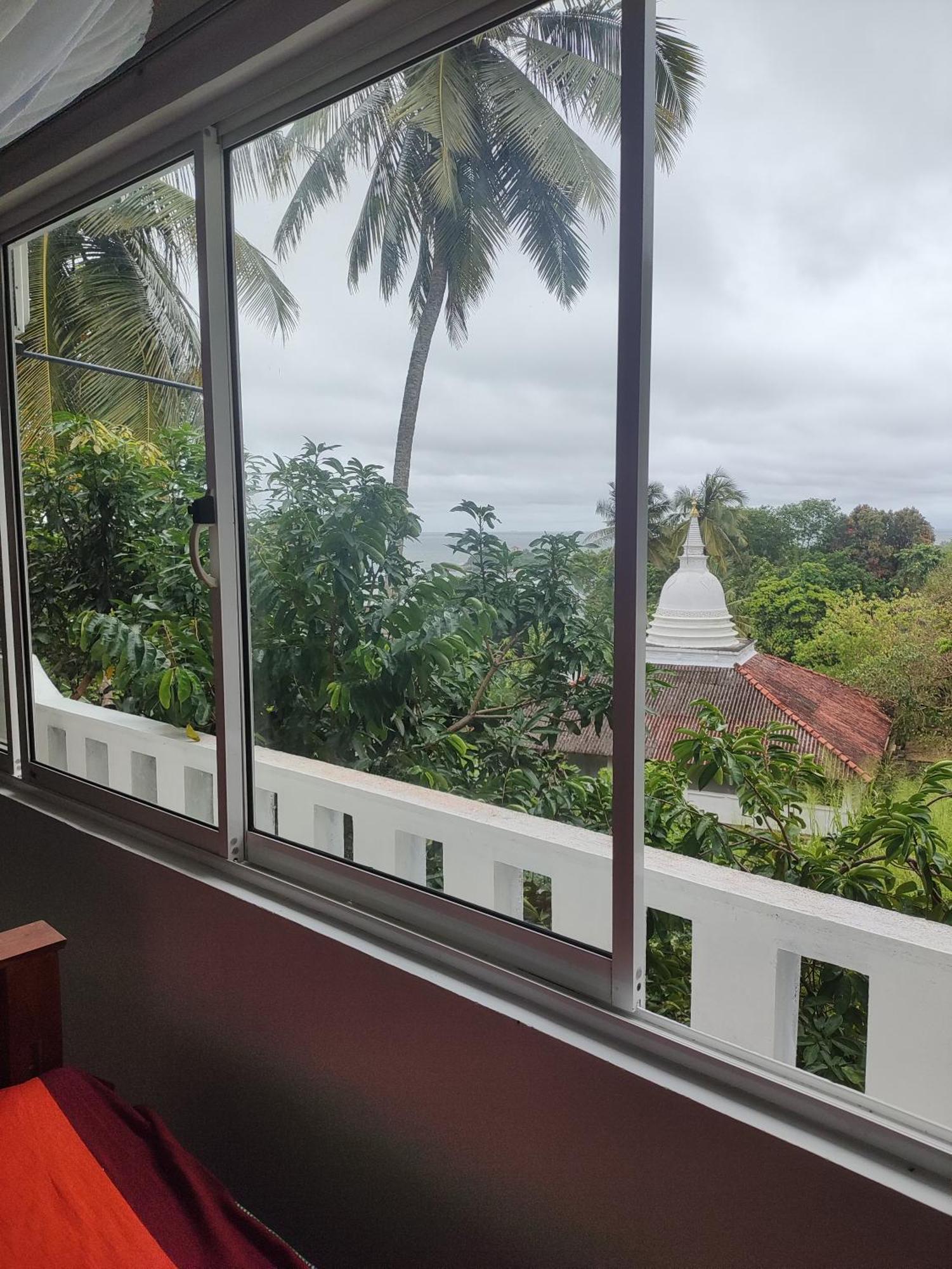 Arazo villa Unawatuna Esterno foto