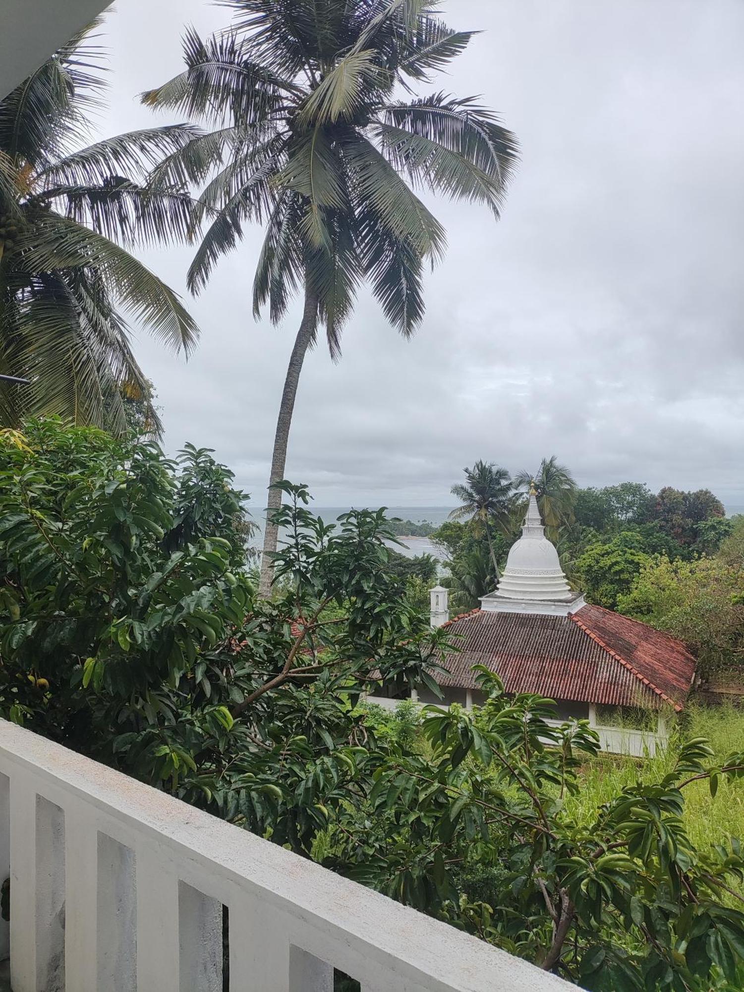 Arazo villa Unawatuna Esterno foto