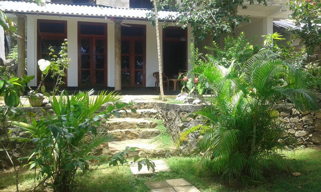 Arazo villa Unawatuna Esterno foto