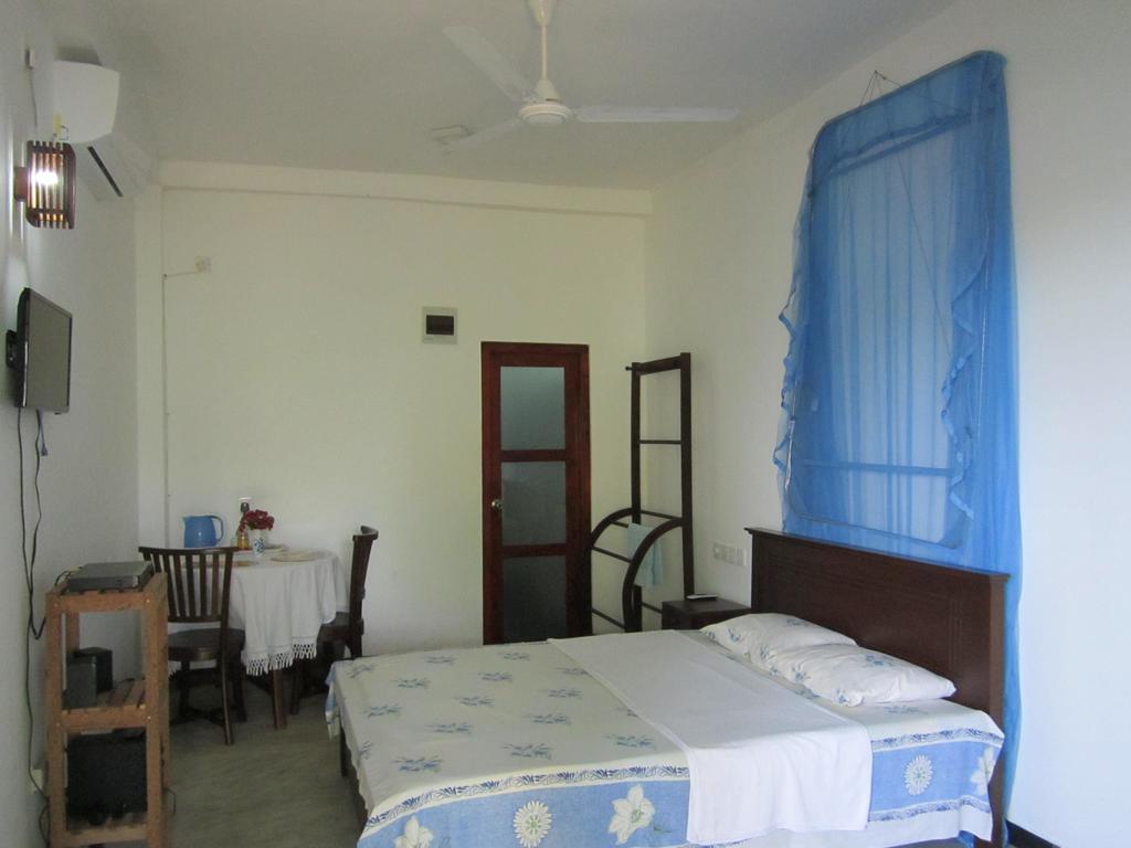 Arazo villa Unawatuna Esterno foto