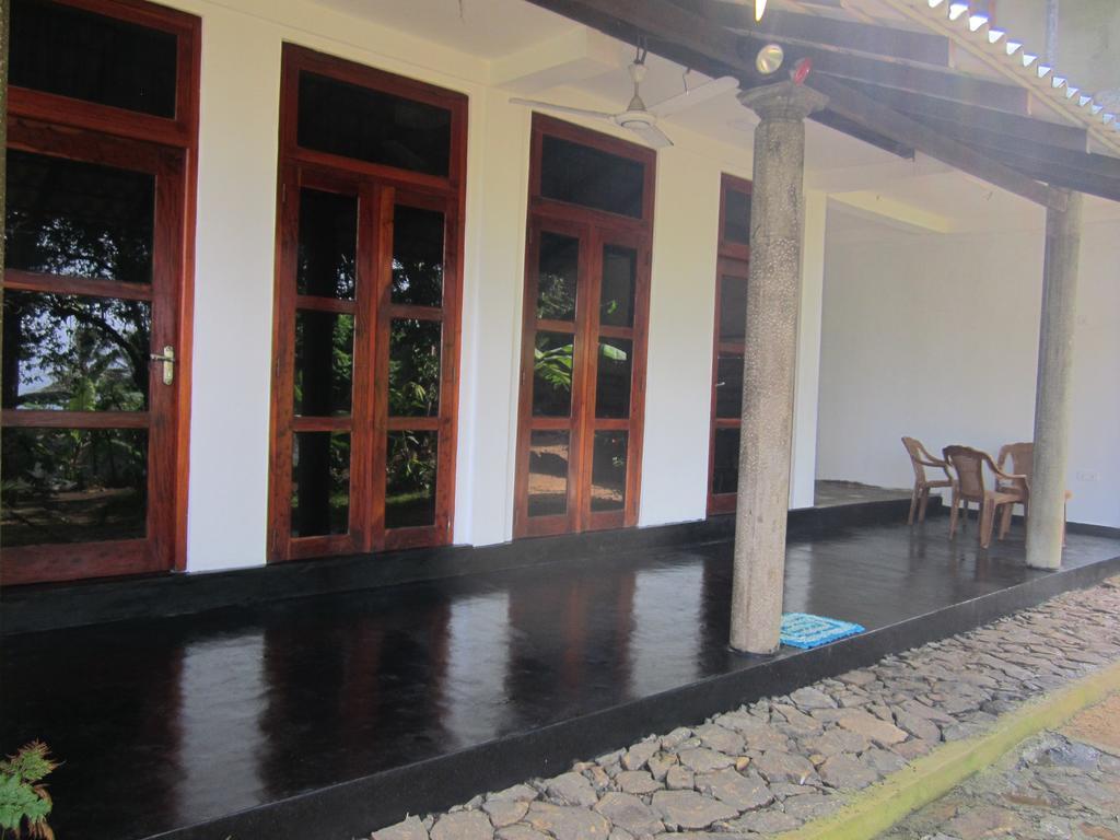 Arazo villa Unawatuna Esterno foto