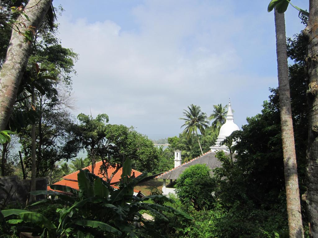 Arazo villa Unawatuna Esterno foto
