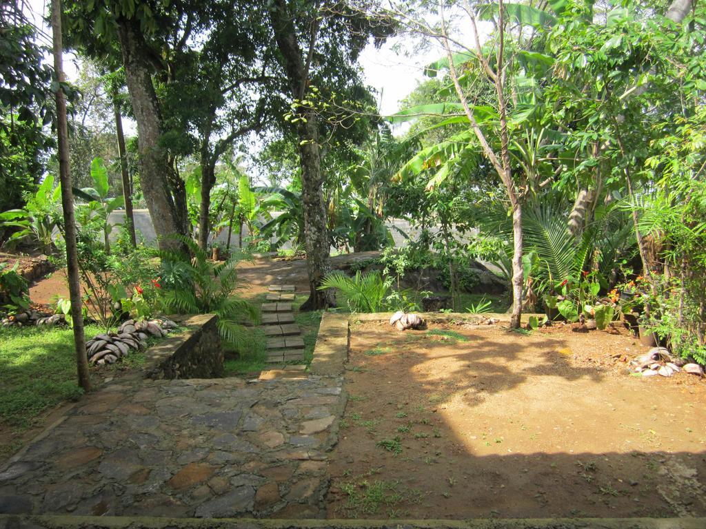 Arazo villa Unawatuna Esterno foto