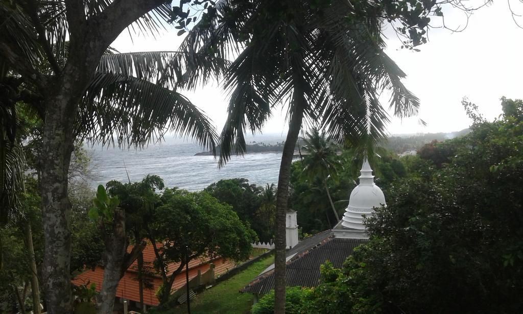 Arazo villa Unawatuna Esterno foto