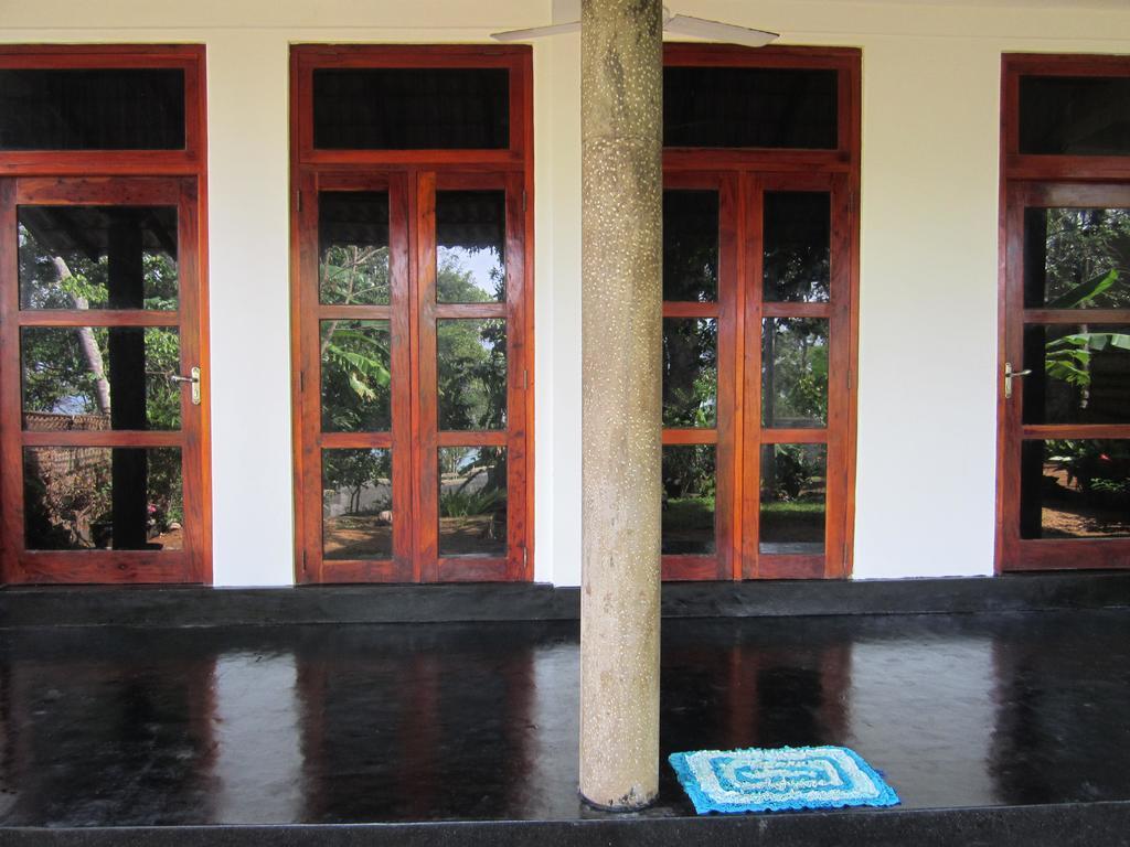 Arazo villa Unawatuna Esterno foto