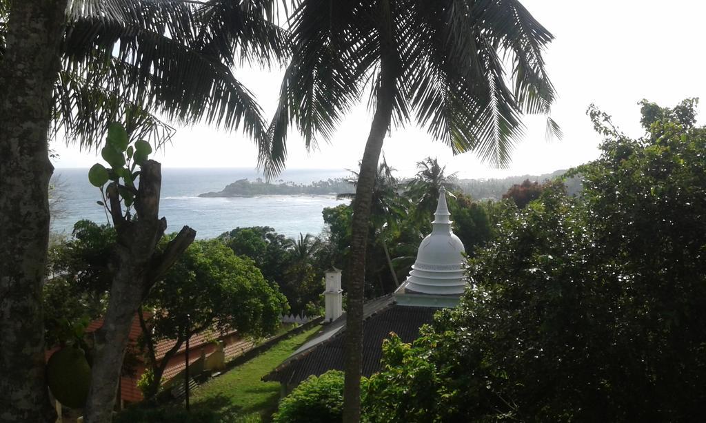 Arazo villa Unawatuna Esterno foto