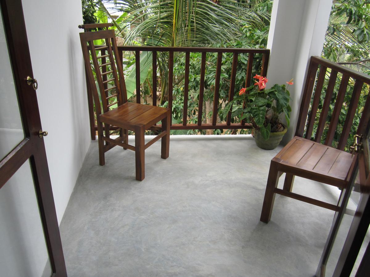Arazo villa Unawatuna Esterno foto