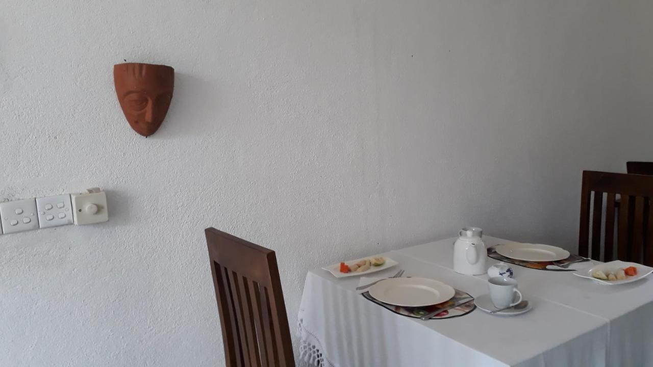 Arazo villa Unawatuna Esterno foto