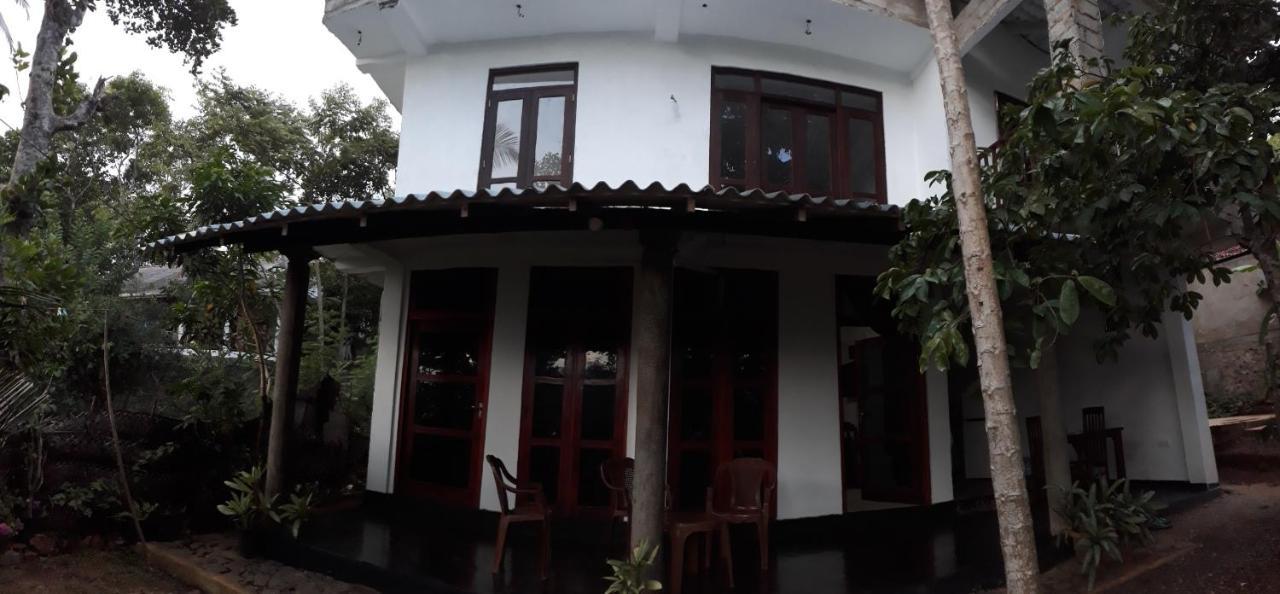 Arazo villa Unawatuna Esterno foto
