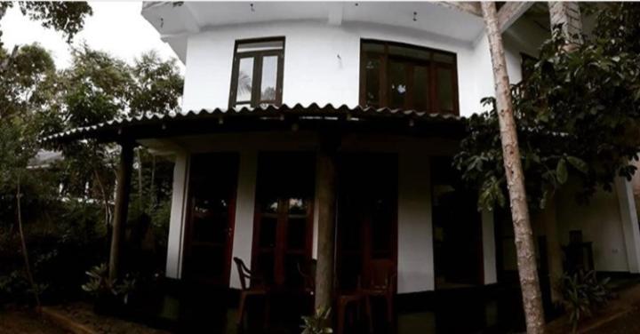 Arazo villa Unawatuna Esterno foto
