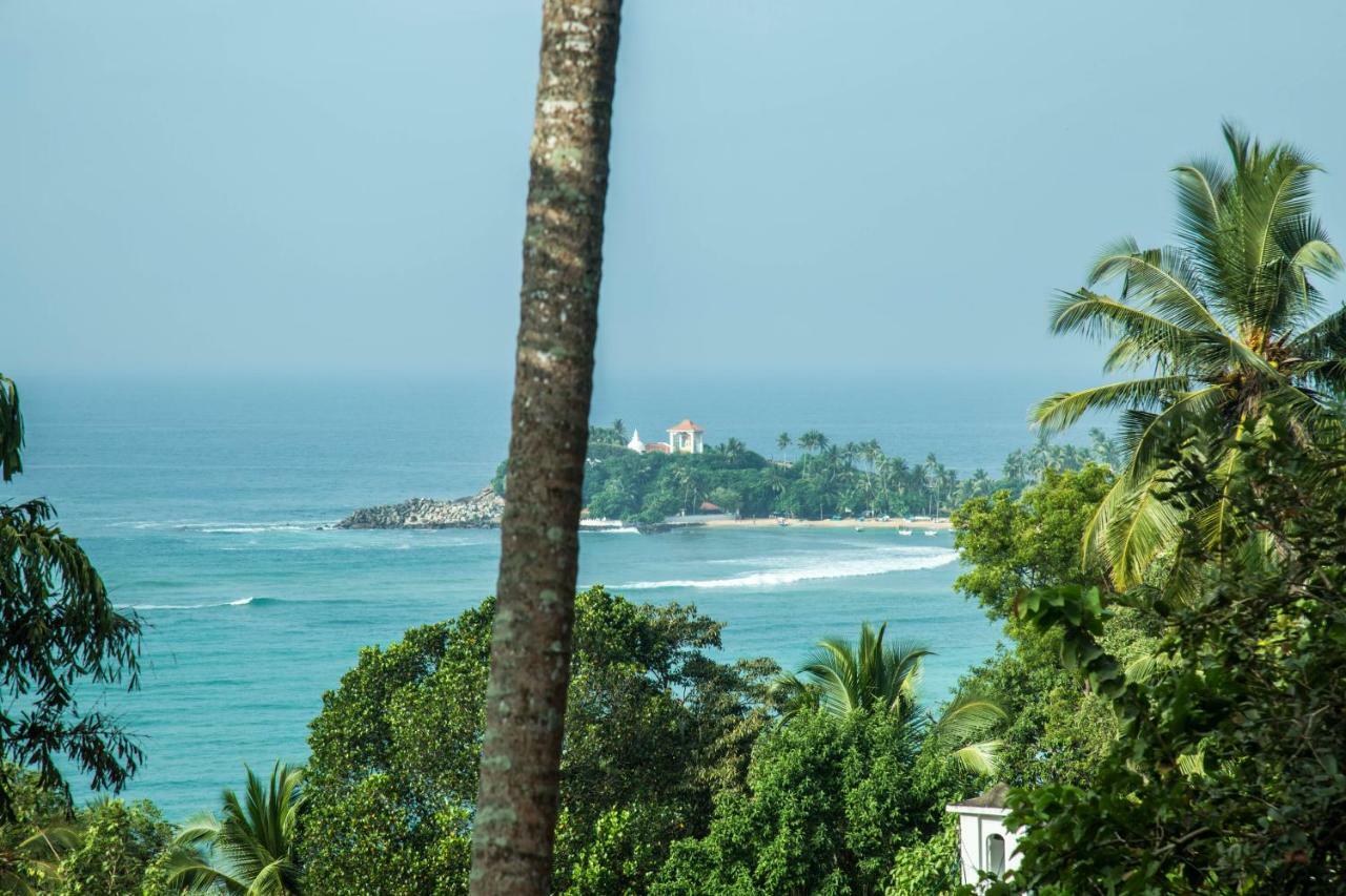 Arazo villa Unawatuna Esterno foto
