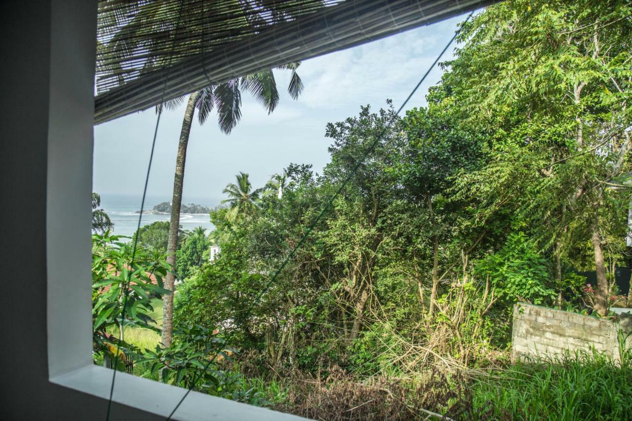 Arazo villa Unawatuna Esterno foto